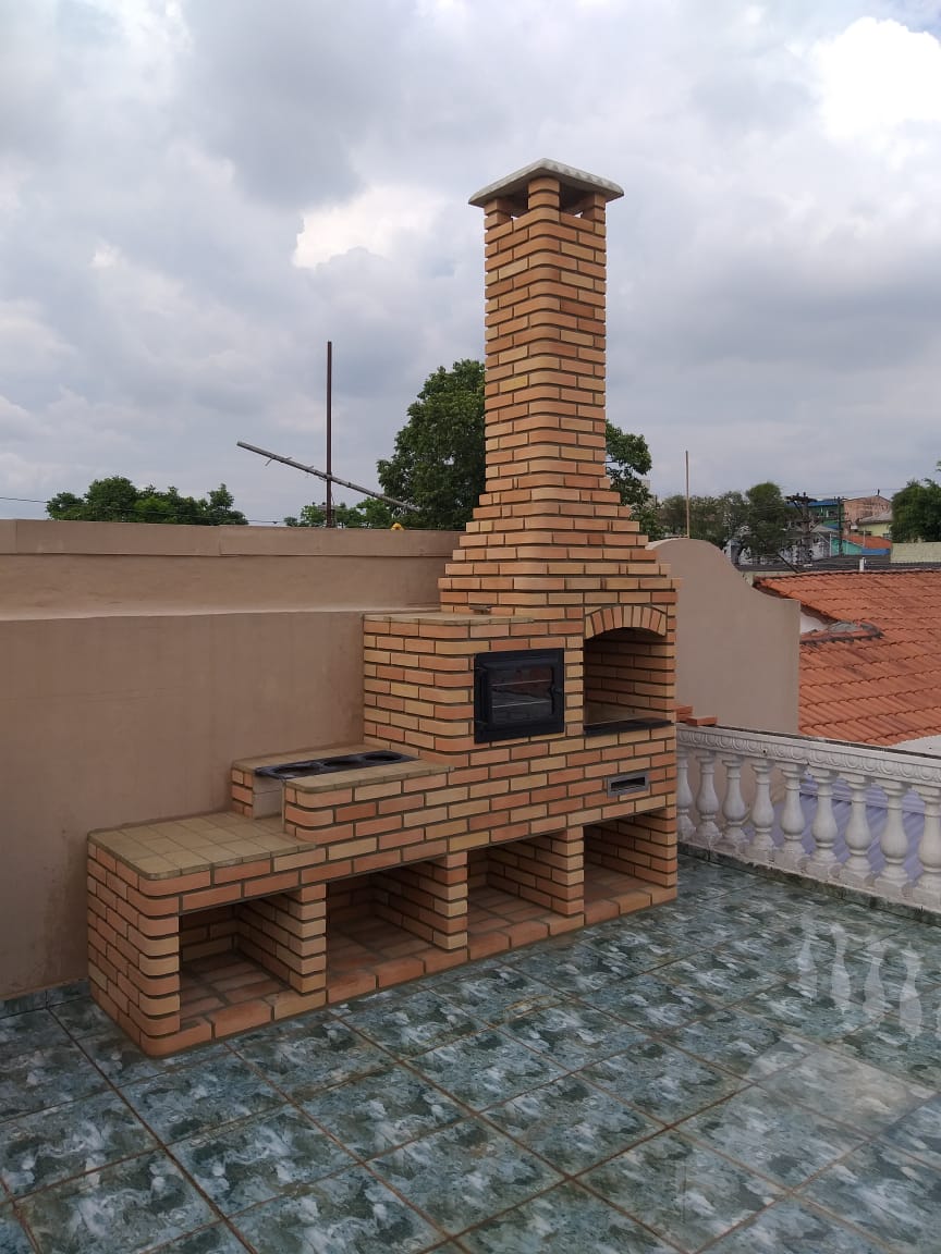 Temos a solução para a sua area gourmet. Desenvolvemos e executamos projetos de areas de churrasqueiras conforme a sua necessidade. Clique e confira