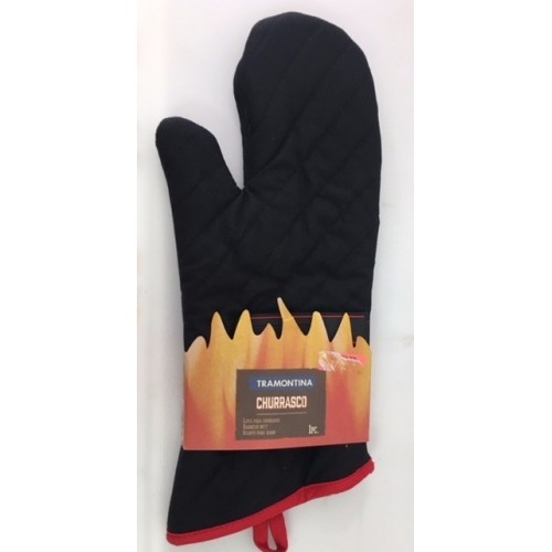 Aqui você encontra luva térmica de cozinha, alem de uma extensa linha de acessórios para churrasco e utensilios de cozinha. Clique e confira