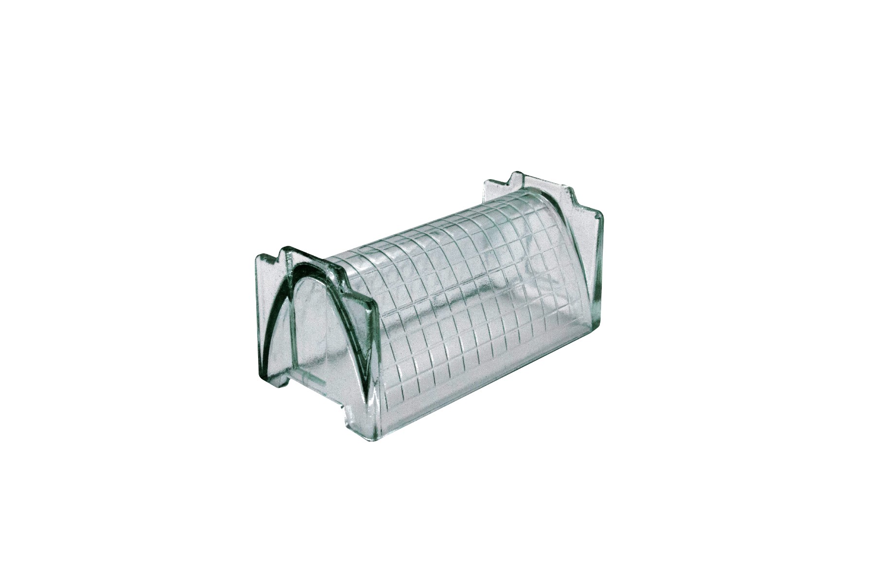 Aqui você encontra elemento vazado e veneziana de vidro de vários modelos e medidas. Clique e confira