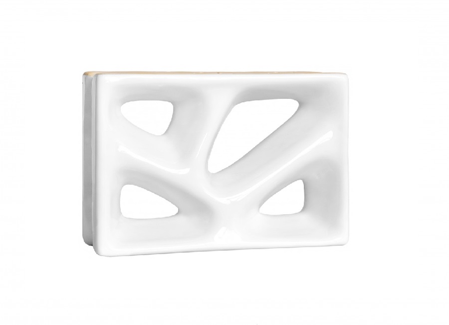 Aqui você encontra cobogó elemento vazado esmaltado de louça de vários modelos, cores e medidas. Clique e confira