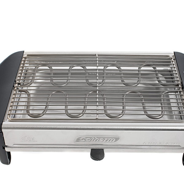 Temos uma grande variedade de churrasqueiras elétricas e gás alem de extensa linha de acessórios para churrasco. Clique e confira