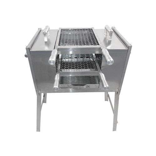 Aqui você encontra uma grande variedade de churrasqueiras a bafo ecológicas e portáteis de várias medidas e modelos a pronta entrega. Clique e conheça a Colonial Churrasqueiras