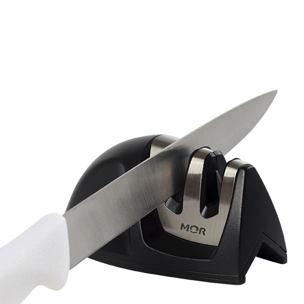 Aqui você encontra uma grande variedade afiador de facas, alem de extensa linha de acessórios para churrasco. Clique e confira