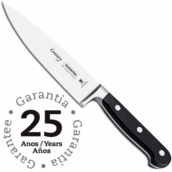 Aqui você encontra toda a linha de facas century tramontina alem de uma grande variedade de acessórios para churrasco e churrasqueiras. Clique e confira