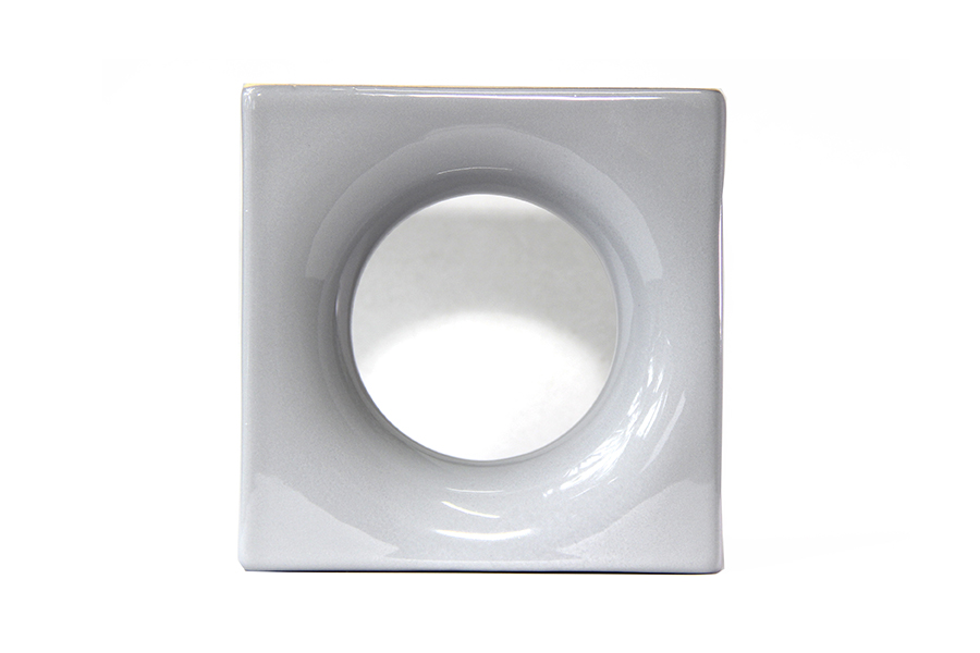 Aqui você encontra cobogó elemento vazado esmaltado de louça de vários modelos, cores e medidas. Clique e confira