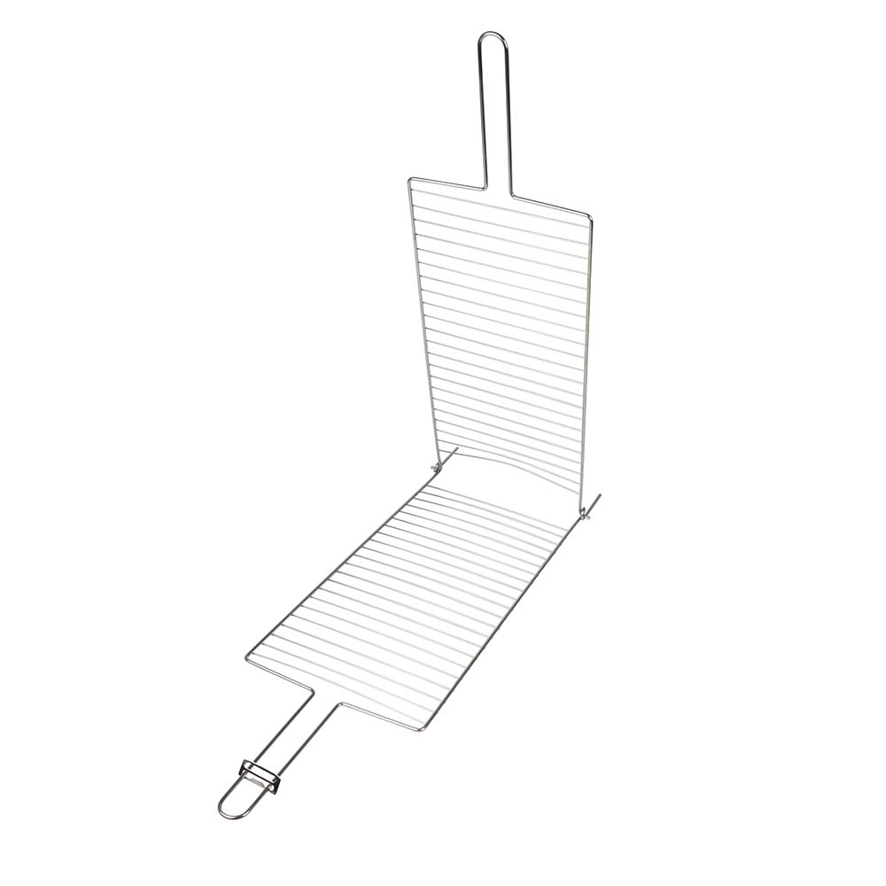 Aqui você encontra grelha para churrasqueira a pronta entrega de várias medidas e modelos. Clique e conheça a Colonial Churrasqueiras