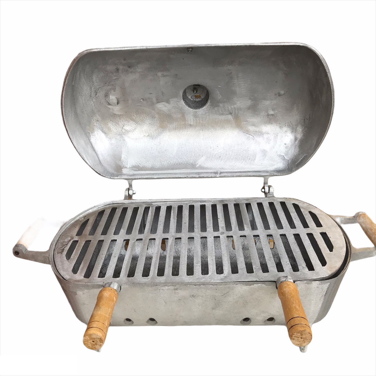 Aqui você encontra uma grande variedade de churrasqueiras a bafo ecológicas e portáteis a pronta entrega. Clique e conheça a Colonial Churrasqueiras