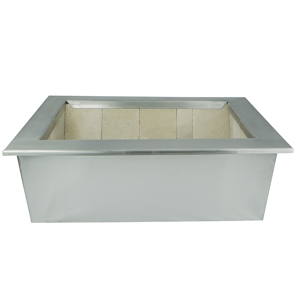 Dúvidas sobre utilização do braseiro cooktop ? Fale com a Colonial Churrasqueiras