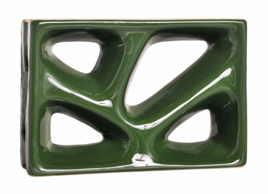 Aqui você encontra cobogó elemento vazado esmaltado de louça de vários modelos, cores e medidas. Clique e confira