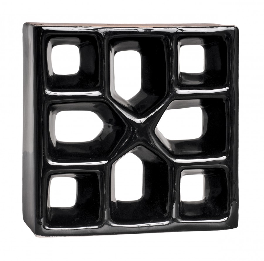 Aqui você encontra cobogó elemento vazado esmaltado de louça de vários modelos, cores e medidas. Clique e confira