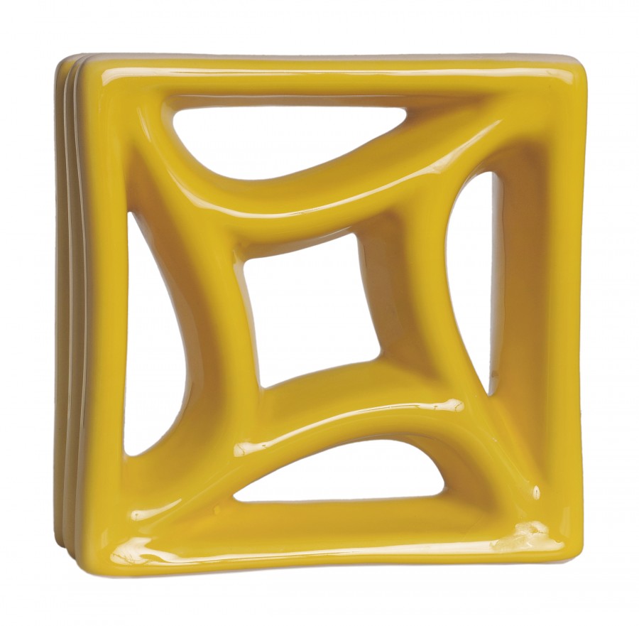 Aqui você encontra cobogó elemento vazado esmaltado de louça de vários modelos, cores e medidas. Clique e confira