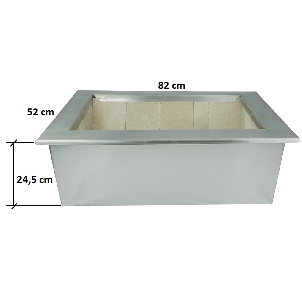 Dúvidas sobre braseiro cooktop de embutir ? A Colonial Churrasqueiras orienta você sobre os modelos disponiveis e a melhor maneira de utilização. Clique e confira