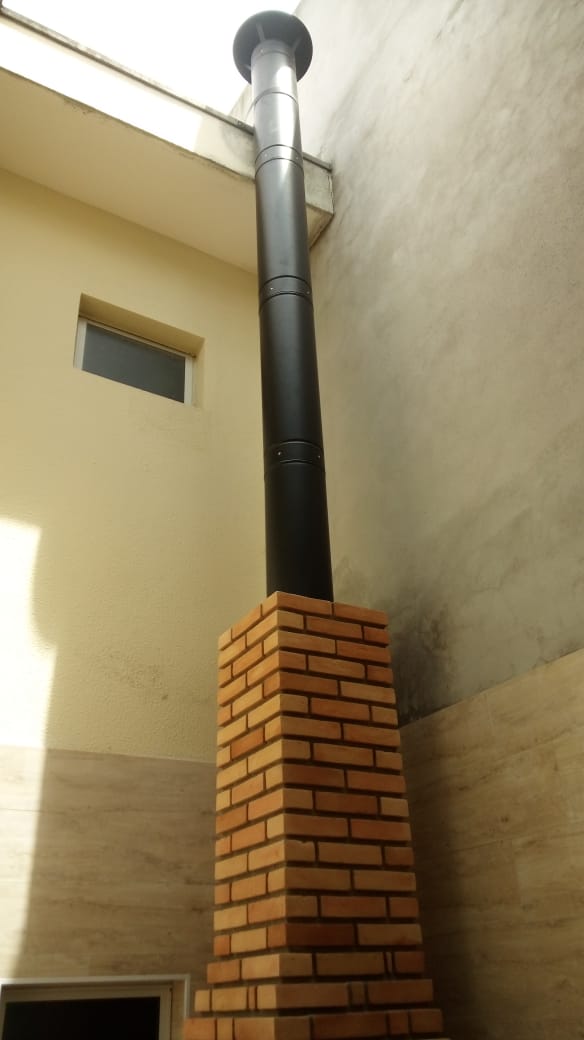 Temos a solução para a sua área gourmet. A Colonial Churrasqueiras projeta a sua churrasqueira conforme o seu desejo. Clique e confira