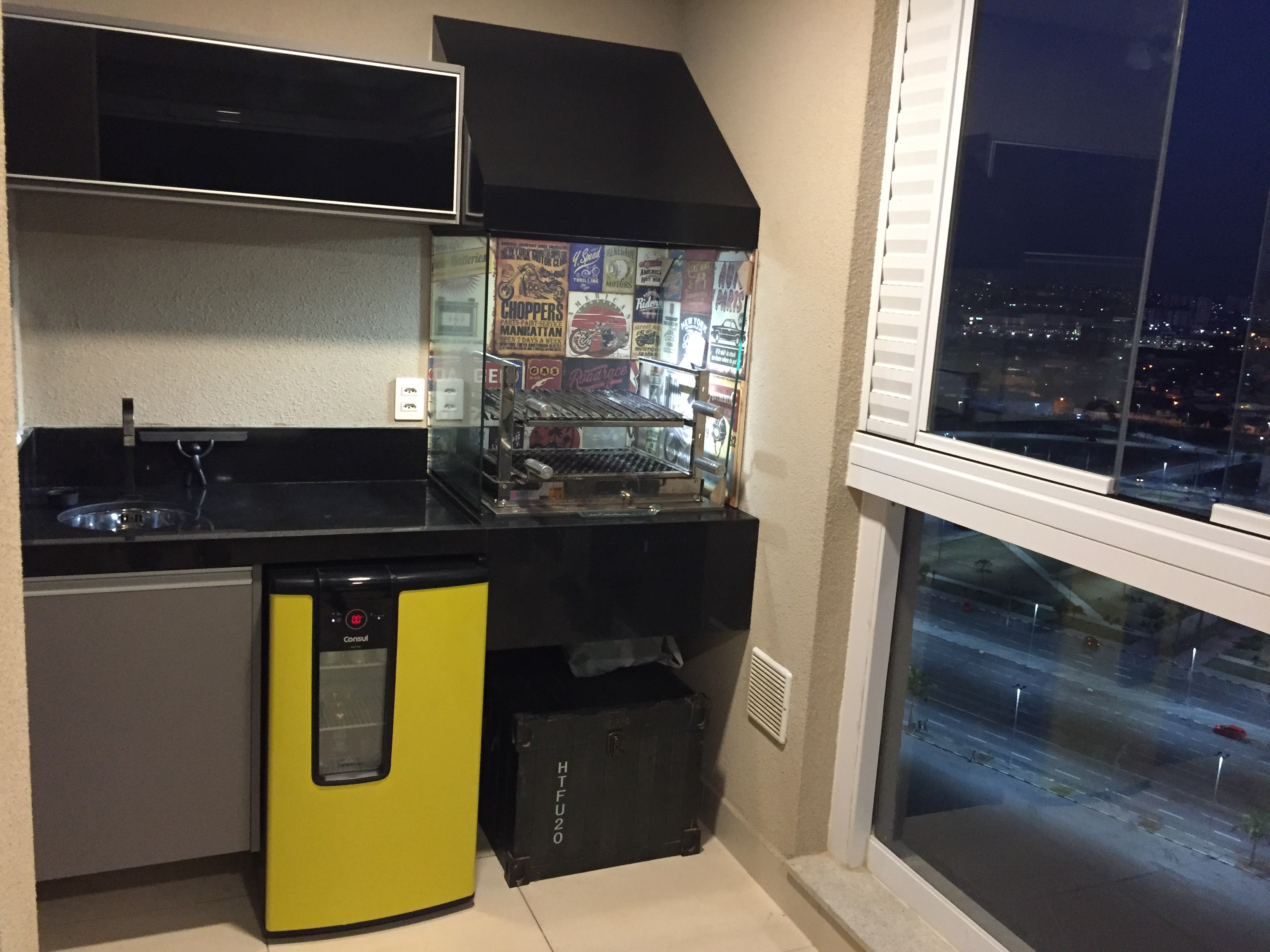 Desenvolvemos e executamos projetos de churrasqueira em sua área gourmet de acordo com a sua necessidade. Clique e conheça a Colonial Churrasqueiras