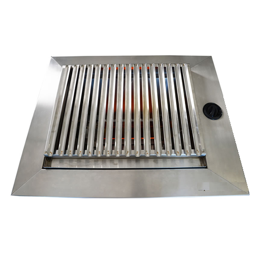 Temos uma grande variedade de churrasqueiras elétricas e gás alem de extensa linha de acessórios para churrasco. Clique e confira