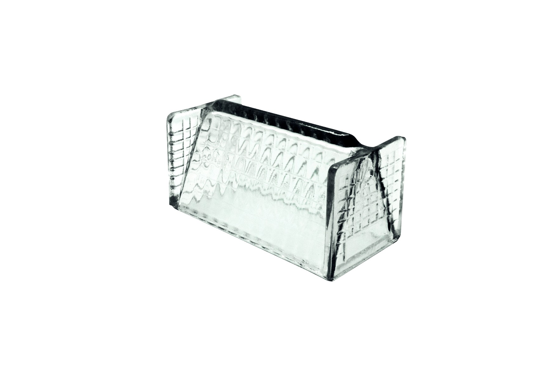 Aqui você encontra elemento vazado e veneziana de vidro de vários modelos e medidas. Clique e confira