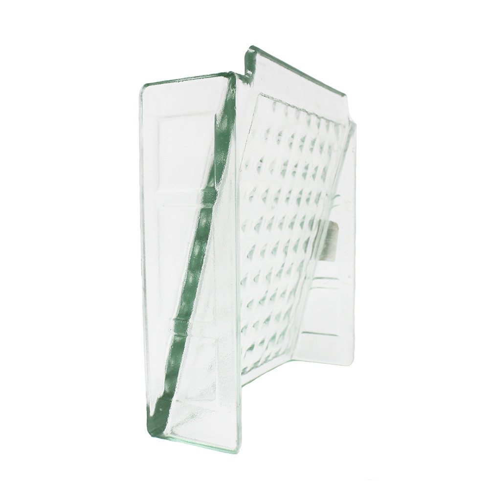 Aqui você encontra elemento vazado de vidro e esmaltado de louça de vários modelos, cores e medidas. Clique e confira