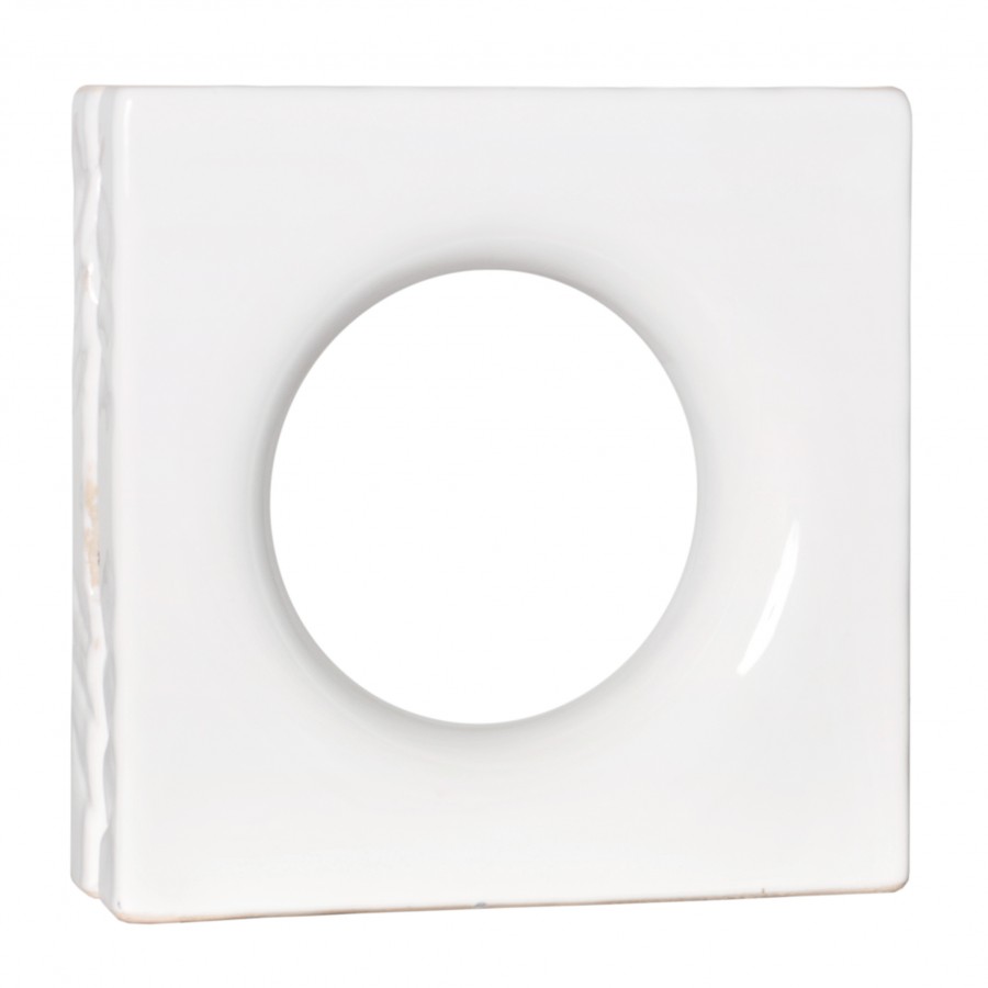 Aqui você encontra cobogó elemento vazado esmaltado de louça de vários modelos, cores e medidas. Clique e confira