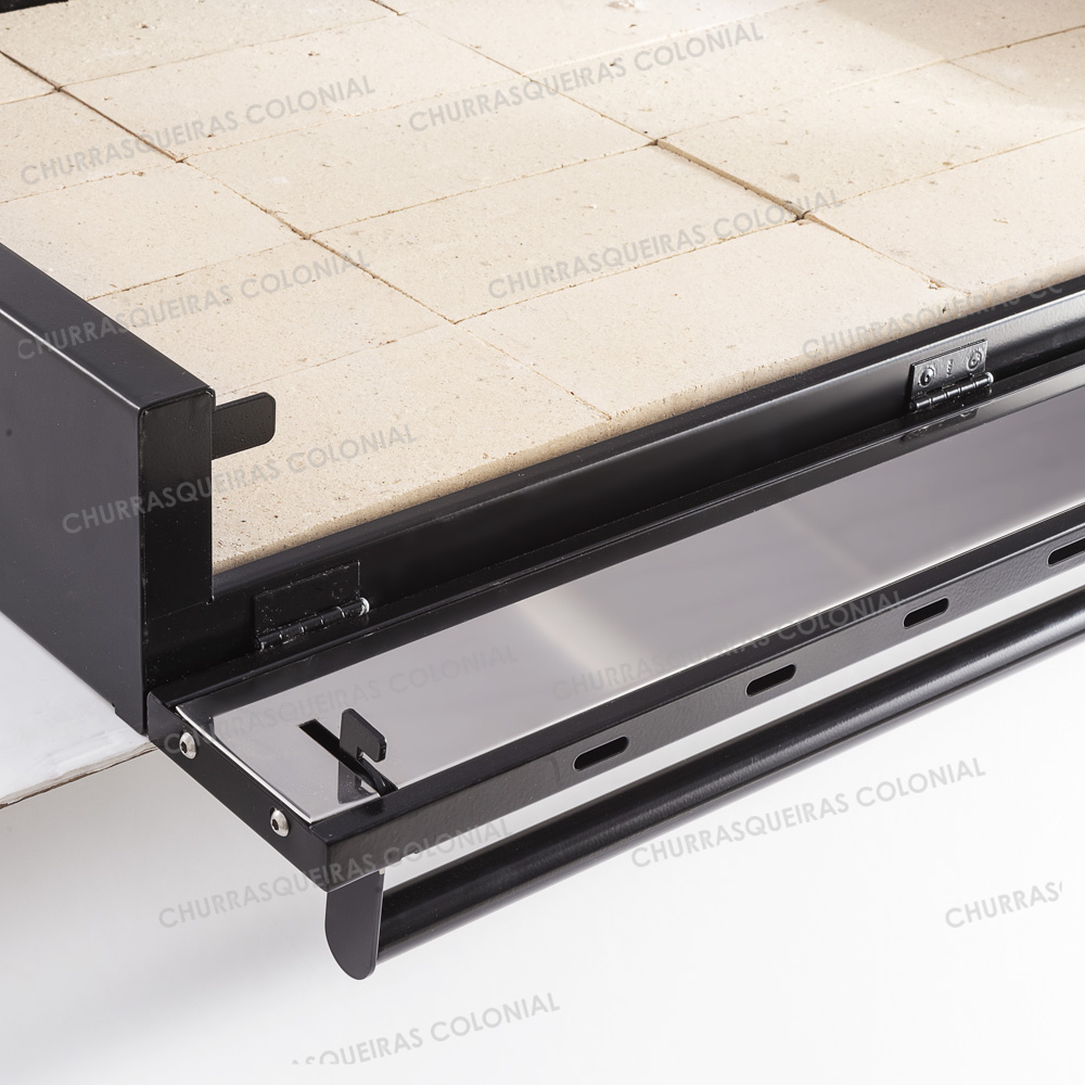 Aqui você encontra braseiro para churrasqueiras de vários modelos e medidas alem de uma grande variedade de acessórios para churrasqueiras. Clique e confira