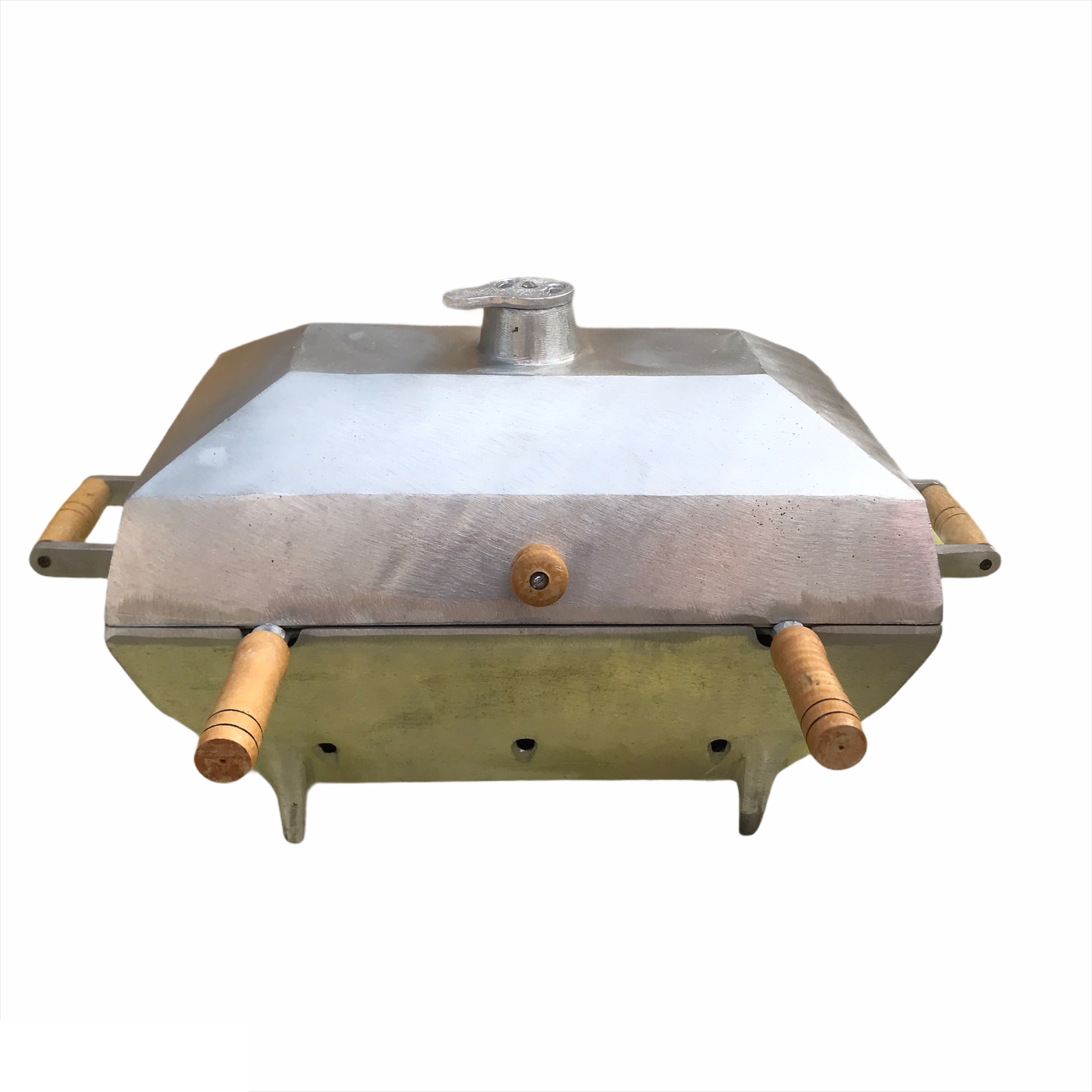 Aqui você encontra uma grande variedade de churrasqueiras a bafo ecológicas e portáteis a pronta entrega. Clique e conheça a Colonial Churrasqueiras