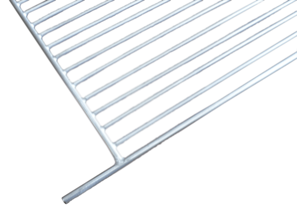 Aqui você encontra grelha em aço inox para churrasqueira a pronta entrega de várias medidas e modelos. Clique e conheça a Colonial Churrasqueiras