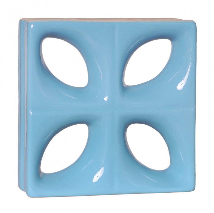 Aqui você encontra cobogó elemento vazado esmaltado de louça de vários modelos, cores e medidas. Clique e confira