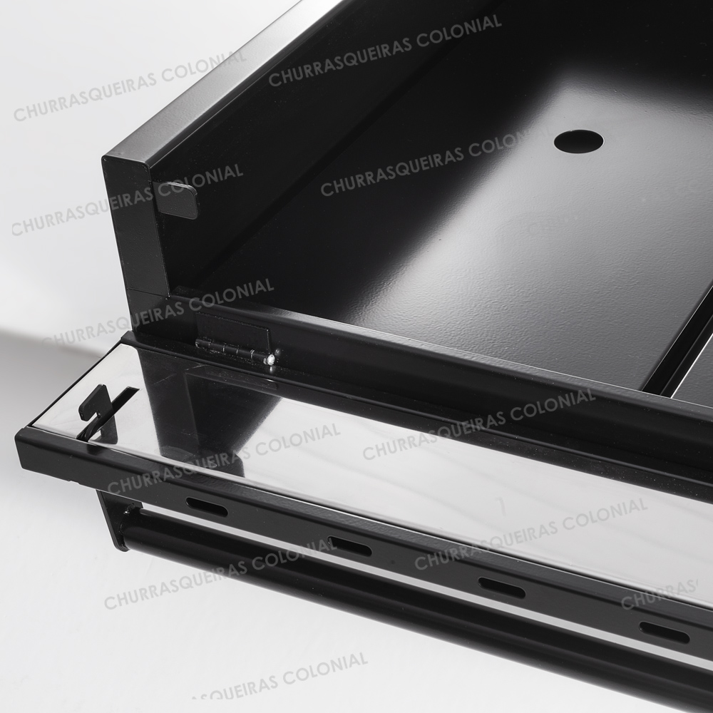 Aqui você encontra braseiro para churrasqueiras de vários modelos e medidas alem de uma grande variedade de acessórios para churrasqueiras. Clique e confira