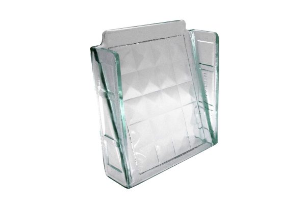 Aqui você encontra elemento vazado de vidro e esmaltado de louça de vários modelos, cores e medidas. Clique e confira