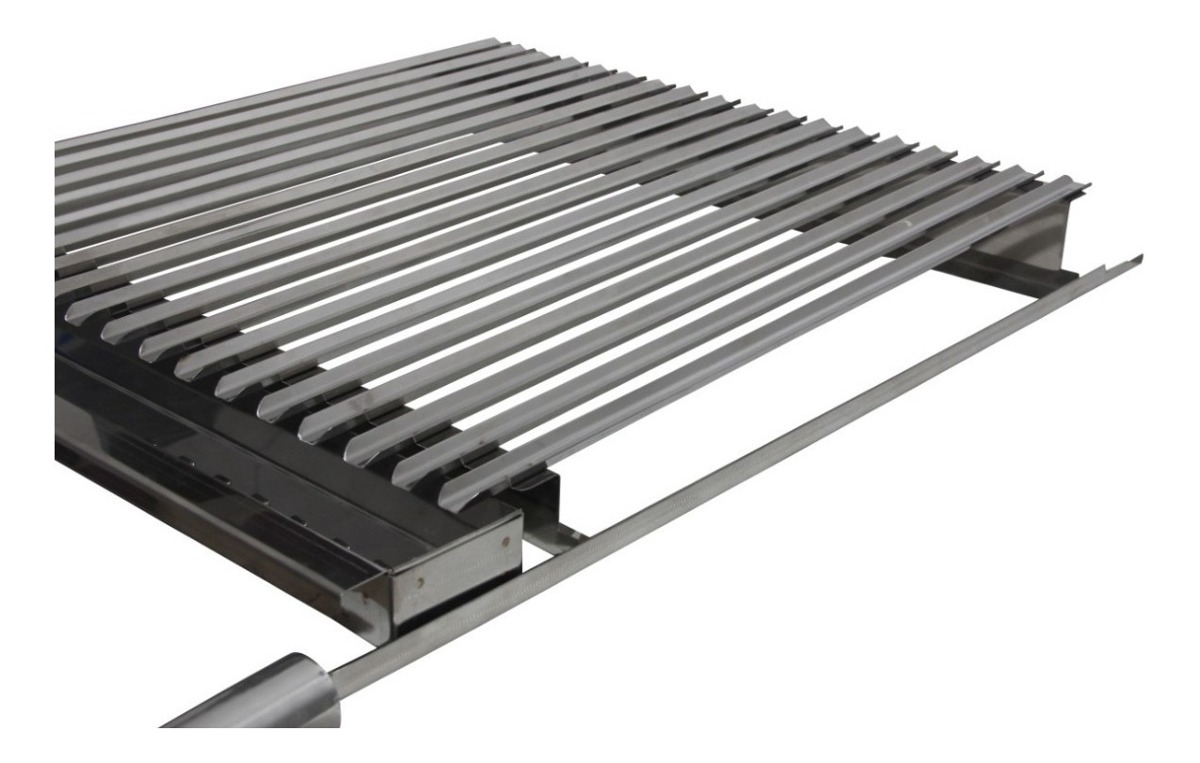 Aqui você encontra grelha argentina para churrasqueira a pronta entrega de várias medidas e modelos. Clique e conheça a Colonial Churrasqueiras