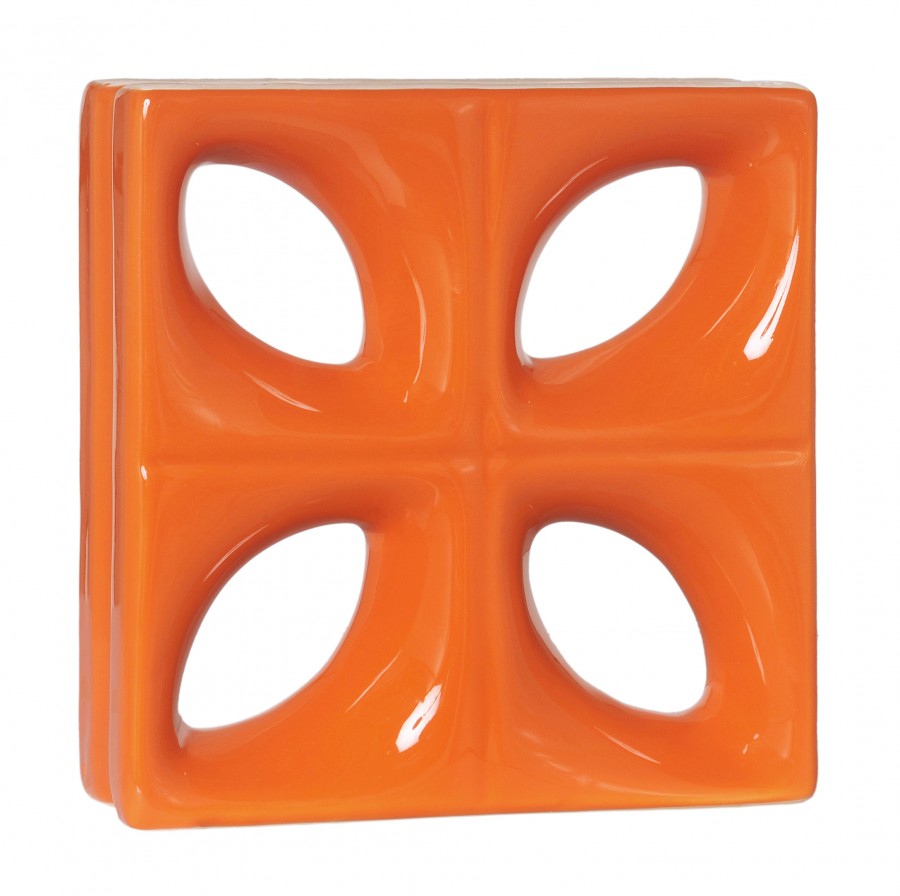 Aqui você encontra cobogó elemento vazado esmaltado de louça de vários modelos, cores e medidas. Clique e confira