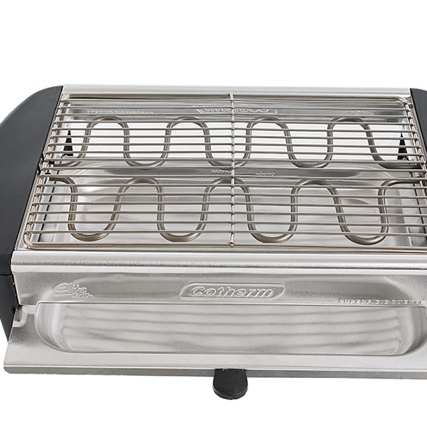 Temos uma grande variedade de churrasqueiras elétricas e gás alem de extensa linha de acessórios para churrasco. Clique e confira